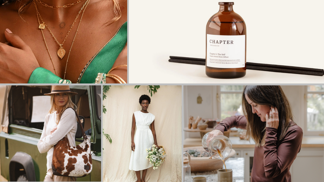 Fairtrade...The voice of business revolution?