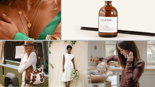 Fairtrade...The voice of business revolution?