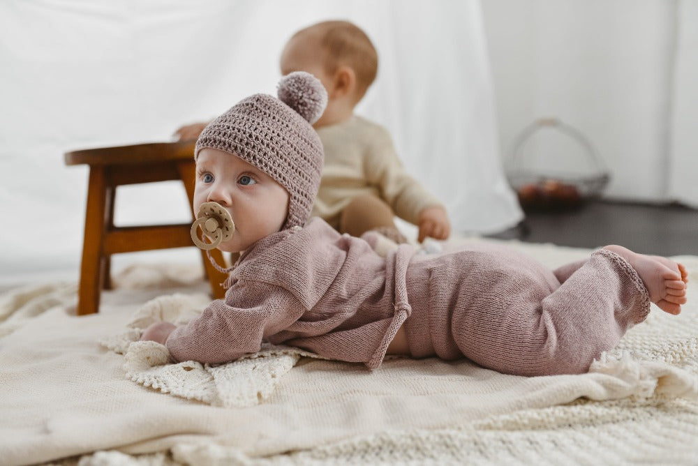 organic cotton baby clothing