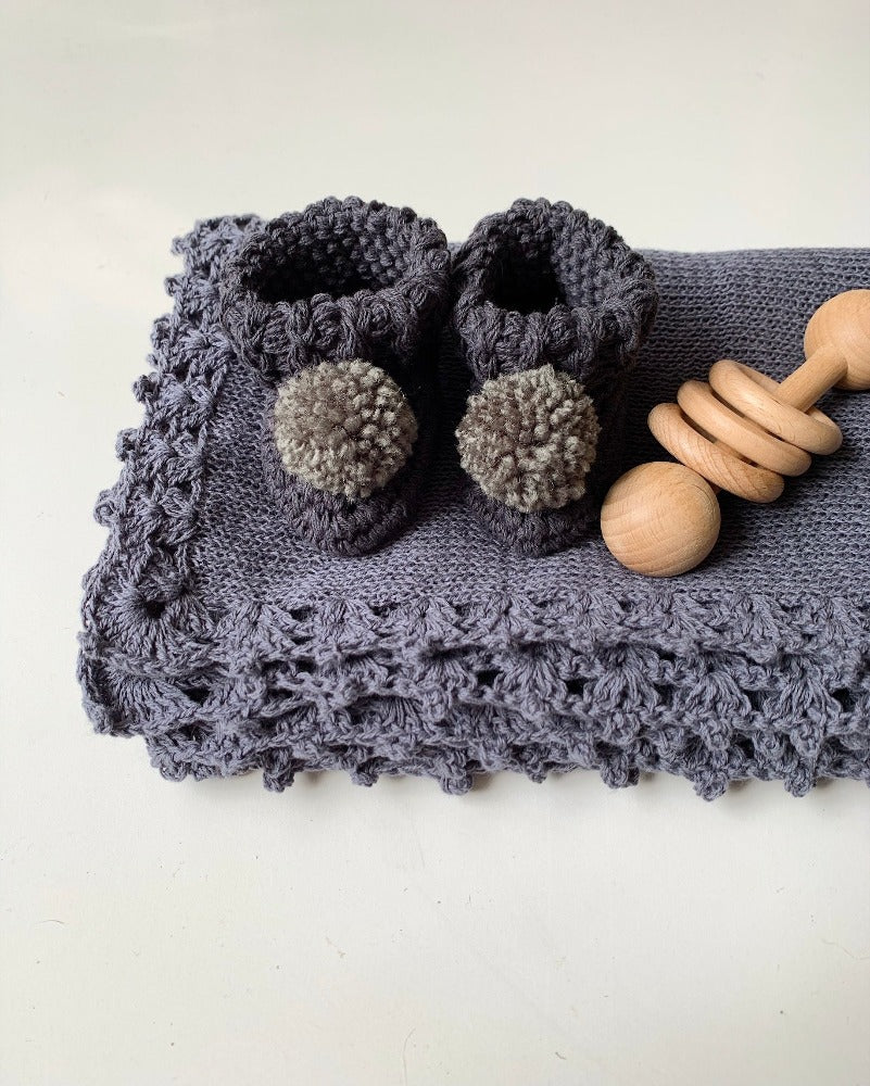 Luxury Baby Gift Set
