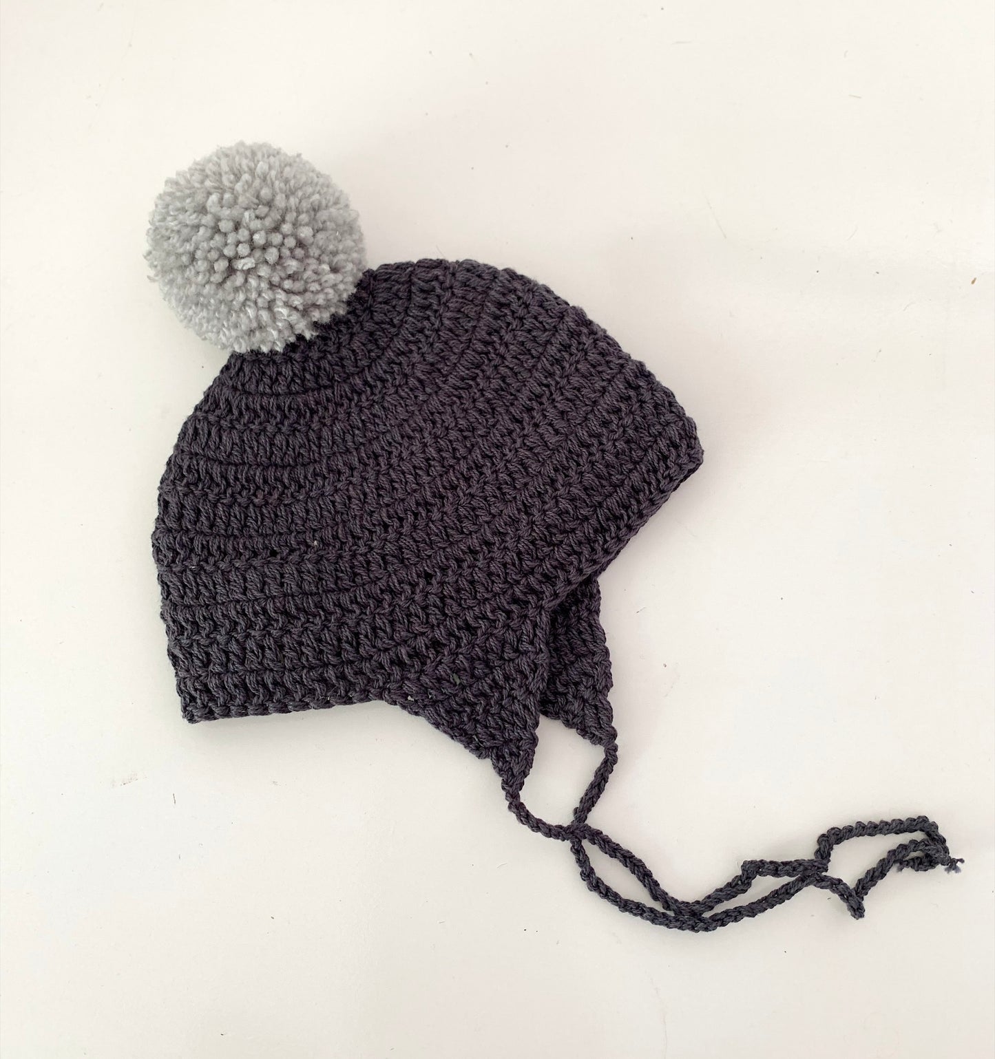 Acorn bonnet