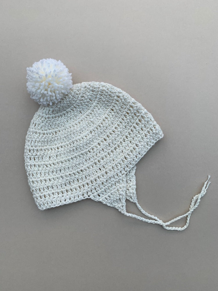 Acorn bonnet