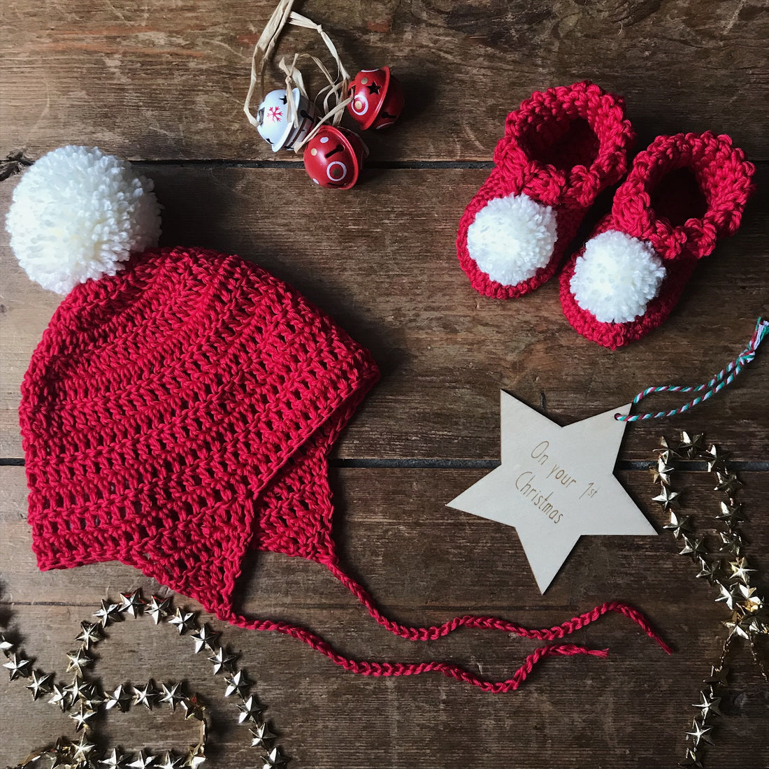 Small business Christmas gift guide
