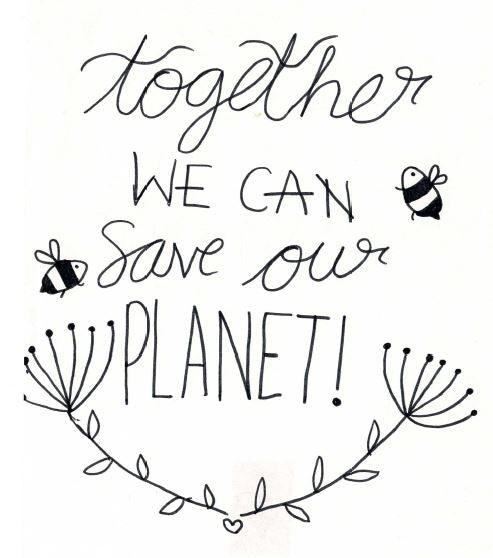 Earth Day 2020