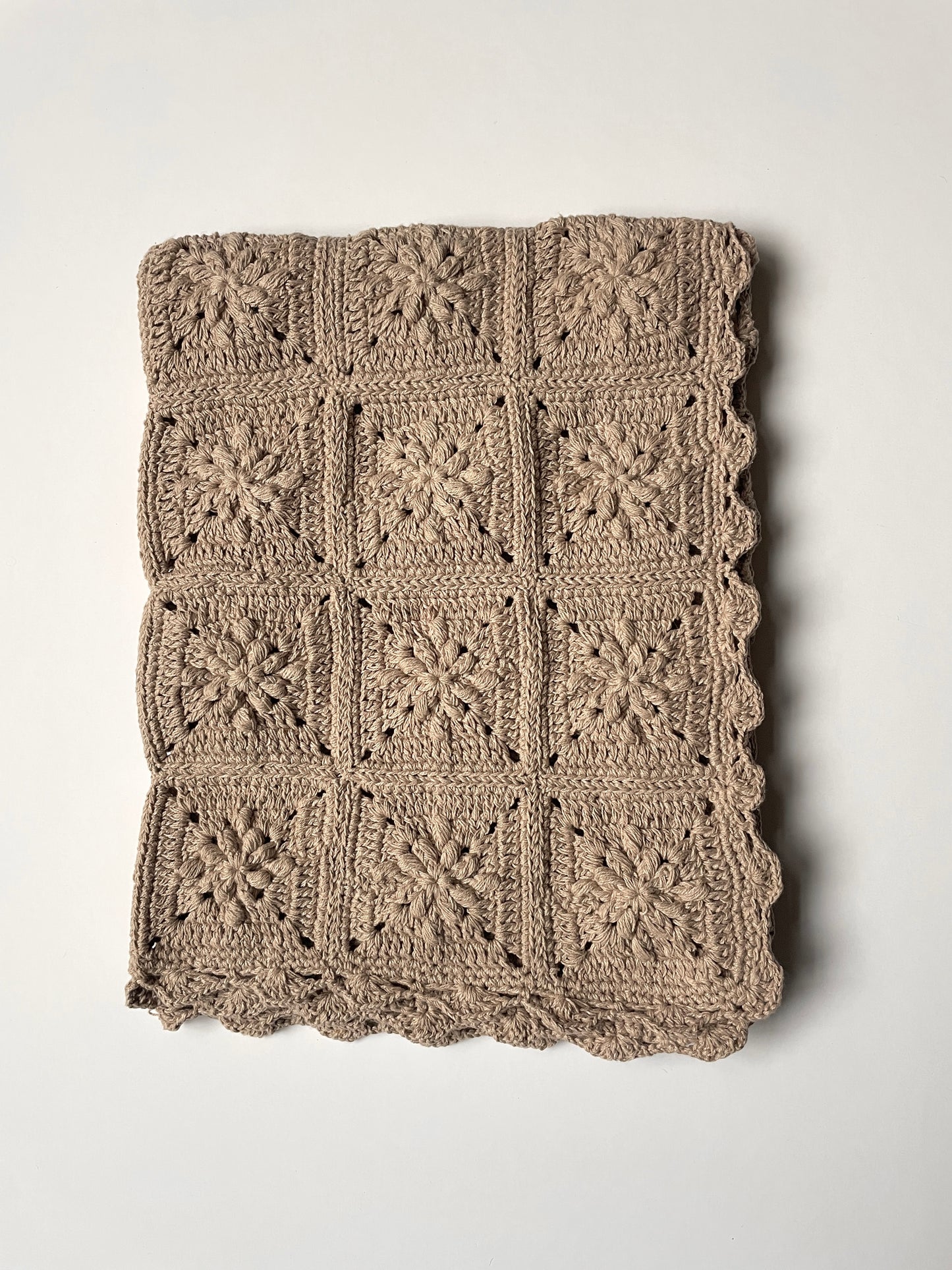 The Nelly Blanket