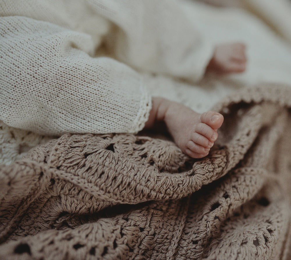 organic cotton baby trousers